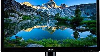 Acer G226HQL 21.5-Inch Screen LED Monitor
