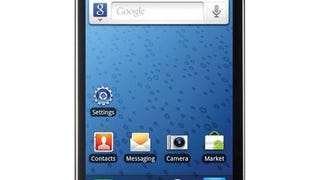 Samsung Infuse I997 4G 16GB Unlocked GSM Android Smartphone...