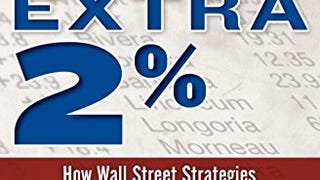 The Extra 2%: How Wall Street Strategies Took a Major League...