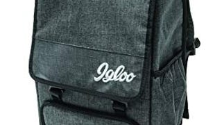 Igloo Daytripper Backpack, Gray (61978)