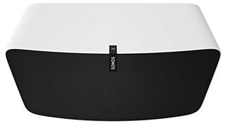 Sonos Play:5 - Ultimate Wireless Smart Speaker