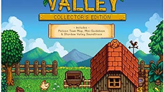 Stardew Valley: Collector's Edition - PlayStation