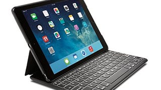 Kensington KeyFolio Thin X2 Plus Backlit iPad Air 2 Bluetooth...