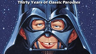 MAD About Star Wars: Thirty Years of Classic Parodies