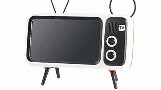 Ailenyun Phone Screen Bracket TV Style Mobile Phone Holder....