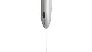 Ikea Milk Frother 100.763.20, Silver