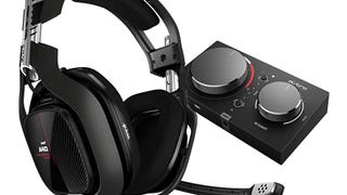 ASTRO Gaming A40 TR Wired Headset + MixAmp Pro TR with...