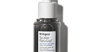 Briogeo Scalp Revival Charcoal + Tea Tree Scalp Treatment...