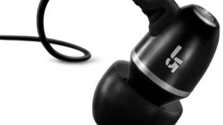 JLab Audio J5 Metal Earbuds Style Headphones, Guaranteed...