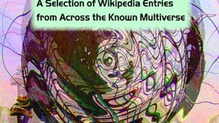 Missing Links and Secret Histories: A Selection of Wikipedia...