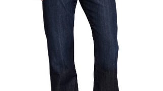 Lucky Brand Men's 181 Relaxed Straight Leg Jean In Ol Lipservice,...