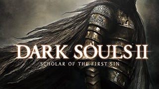 Dark Souls II: Scholar of the First Sin - PlayStation