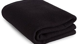 Love Cashmere Luxurious 100% Cashmere Travel Wrap Blanket...