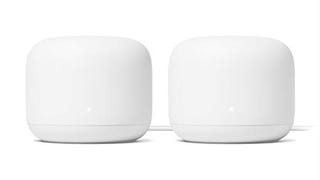 Google Nest Wifi - Home Wi-Fi System - Wi-Fi Extender - Mesh...