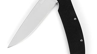 Kershaw Chill (3410), Folding Everyday Carry Pocket Knife...