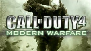 Call of Duty 4: Modern Warfare [Download]