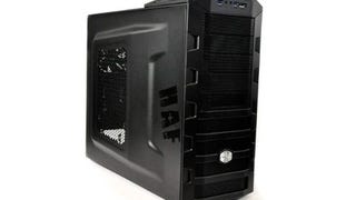 Cooler Master HAF 922 - Mid Tower Computer Case with High...