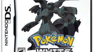 Pokemon White Version