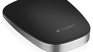 Logitech Ultrathin Touch Mouse T630 for Windows 8 Touch...