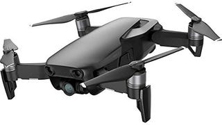 DJI Mavic Air Quadcopter with Remote Controller - Onyx...
