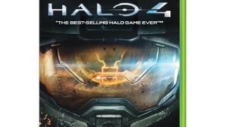 Halo 4: Game of the Year Edition – Xbox 360