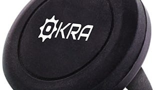 Okra Magnetic Vent Phone Car Mount for iPhone Android All...