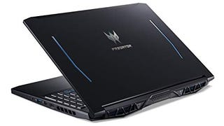 Acer Predator Helios 300 Gaming Laptop PC, 15.6" Full HD...