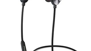 Mpow Magneto Bluetooth 4.1 In-ear aptX Stereo Sports Headphones...