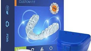 P & J Health Professional Dental Guard - Pack of 4 - New...