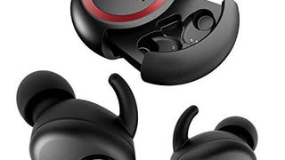 True Wireless Earbuds, Otium Soar TWS Bluetooth in-Ear...