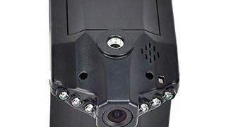Aketek 2.5-Inch HD Rotatable LED IR DVR Video Camcorder...