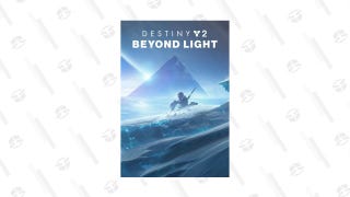 Destiny 2: Beyond Light Deluxe Edition (DLC) Steam Key GLOBAL