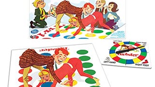 Winning Moves Games Classic Twister