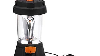 4 in 1 Camping Lantern and Flashlight