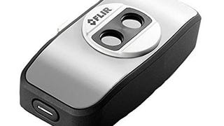 FLIR ONE Thermal Imager for iOS