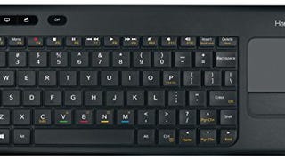 Logitech Harmony Smart Keyboard Add-On for Harmony Ultimate...