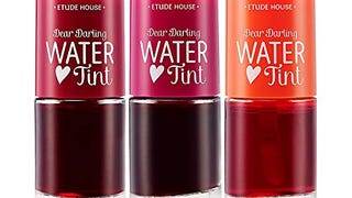 Etude House Dear Darling Water Tint 3 Color SET 9.5g x...