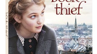 The Book Thief [Blu-ray]