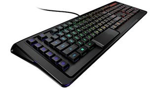 SteelSeries Apex M800 RGB Mechanical Gaming Keyboard - RGB...