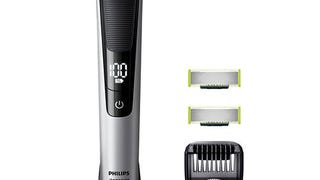 Philips Norelco OneBlade Pro and 2-Count Replacement Heads...