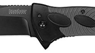Kershaw Identity Tactical Drop Point Pocket Knife (1995)...