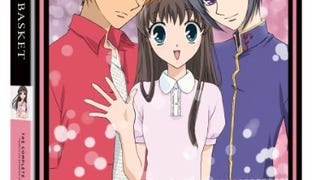 Fruits Basket: The Complete Series (Classic)