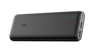 Anker PowerCore Speed 20000, 20000mAh Qualcomm Quick Charge...