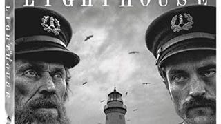 The Lighthouse [Blu-ray]
