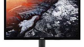 Acer KG241Q Pbiip 23.6" Full HD (1920 x 1080) TN 144Hz...
