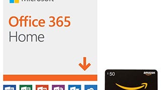 Microsoft Office 365 Home | 12-month subscription, up to...