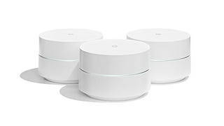 Google WiFi system, 3-Pack - Router Replacement for Whole...