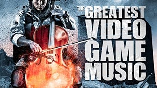 The Greatest Video Game Music (Amazon Bonus Track Edition)...