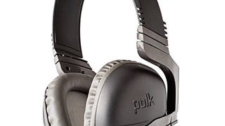 Polk Audio Striker P1 Gaming Headset - Black