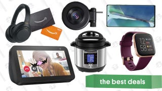 Sony WH-1000XM4 with $25 Amazon Gift Card
